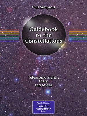 cover image of Guidebook to the Constellations
